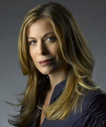 Sonya Walger