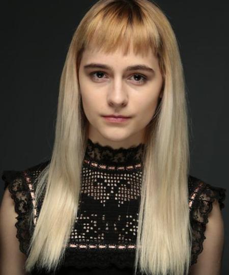 Sophia Anne Caruso