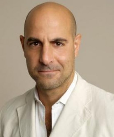 Stanley Tucci