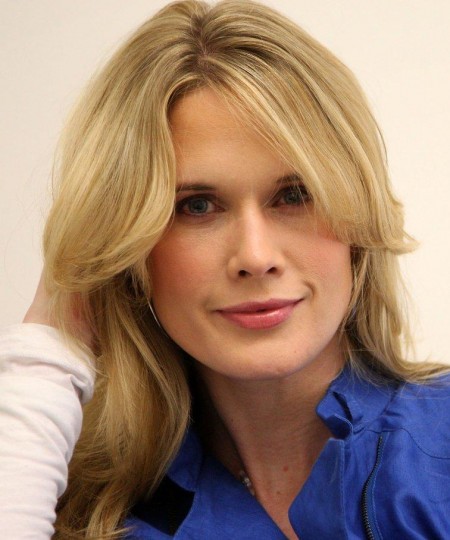 Stephanie March