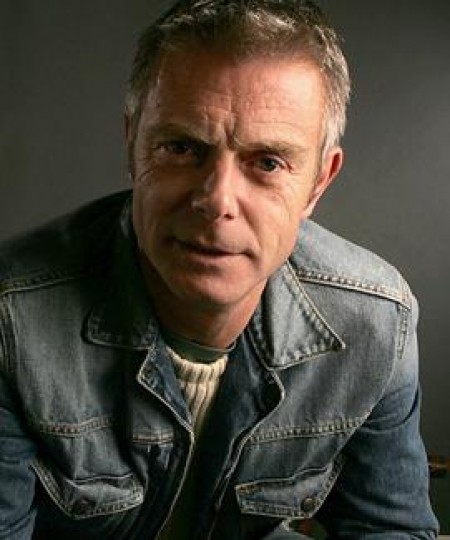 Stephen Daldry