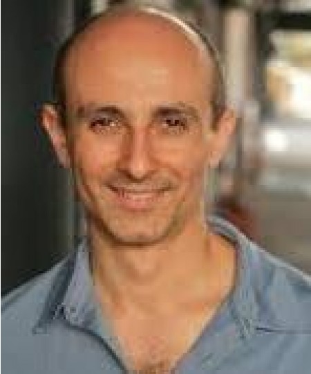 Stephen DeRosa