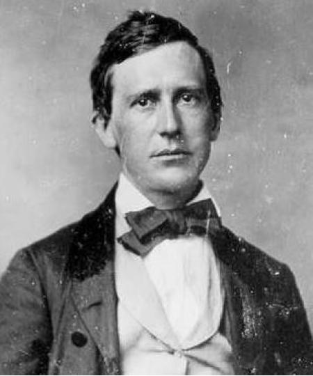 Stephen Foster