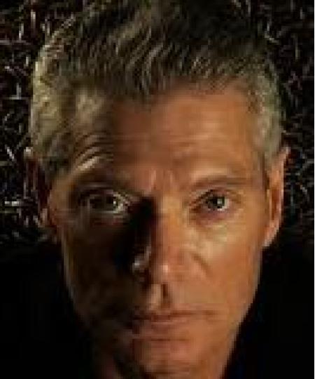 Stephen Lang