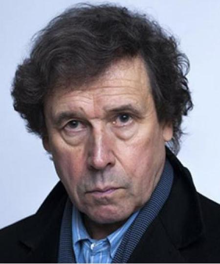 Stephen Rea