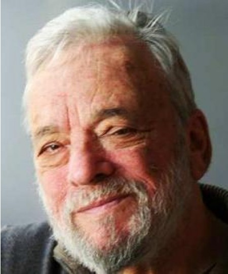 Stephen Sondheim