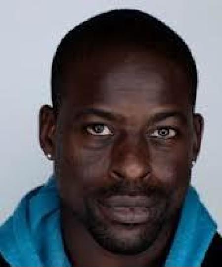 Sterling K Brown