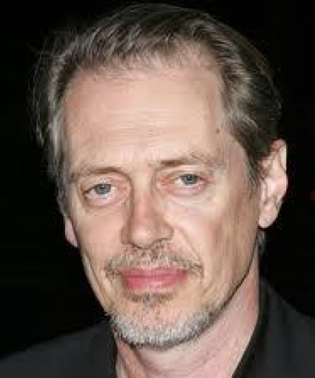 Steve Buscemi