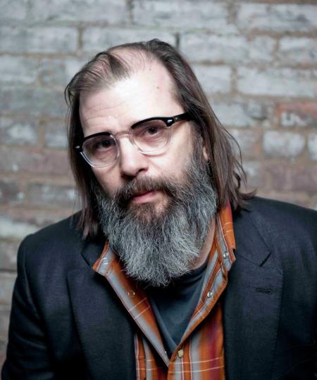 Steve Earle