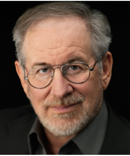 Steven Spielberg