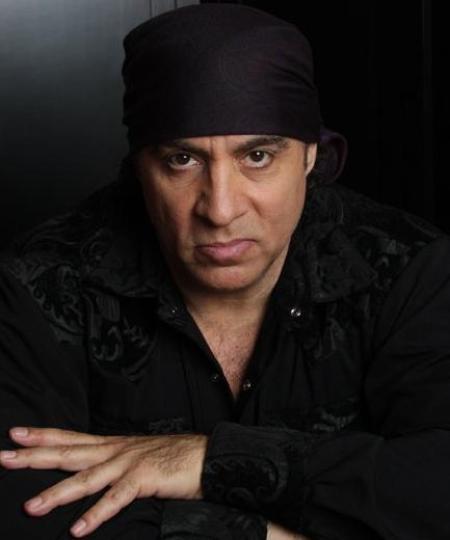 Steven Van Zandt