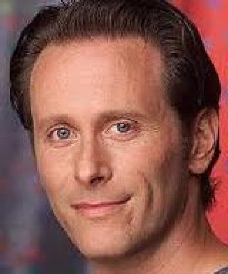 Steven Weber