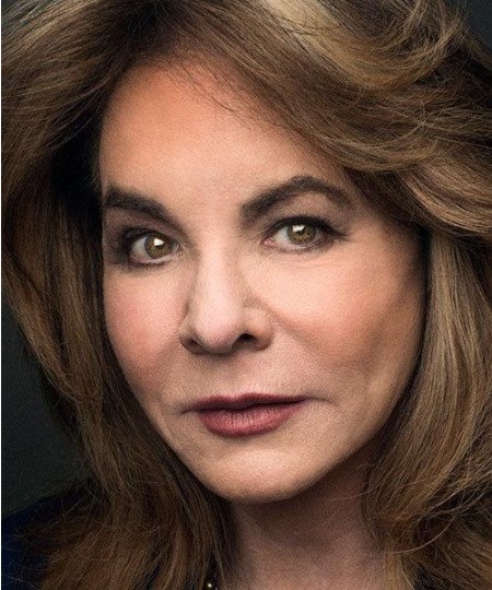 Stockard Channing