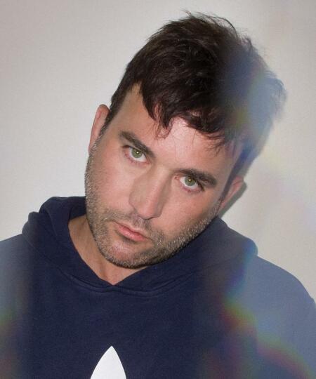 Sufjan Stevens