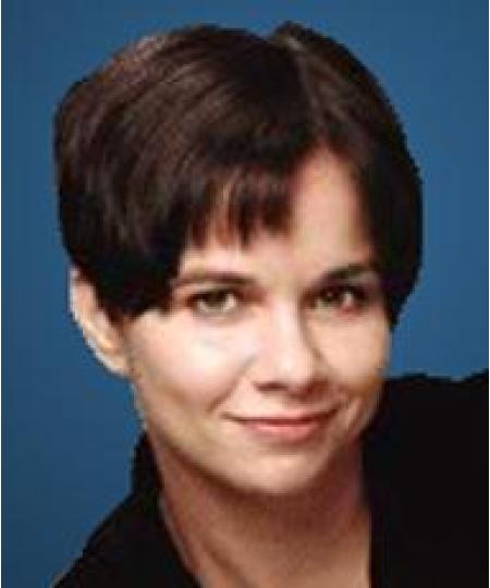 Susan Bennett