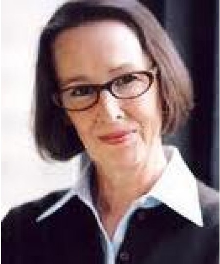 Susan Blommaert