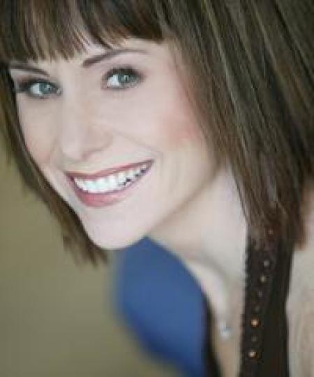 Susan Egan