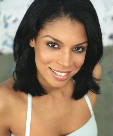 Susan Kelechi Watson