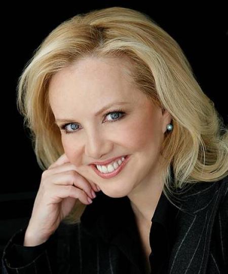 Susan Stroman