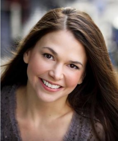 Sutton Foster