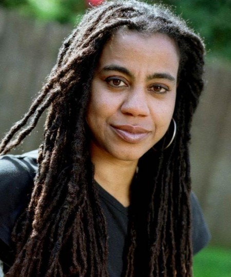 Suzan-Lori Parks