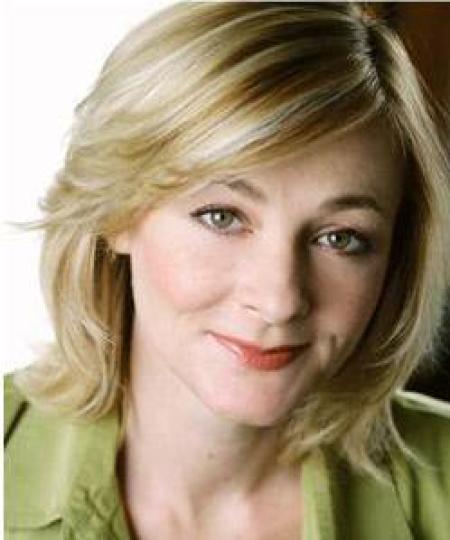 Suzanna Geraghty