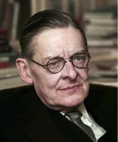 T.S. Eliot