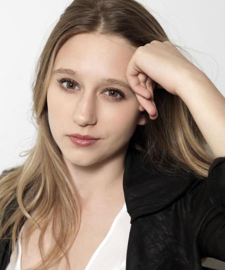 Taissa Farmiga