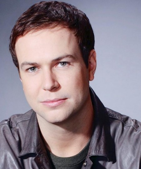 Taran Killam