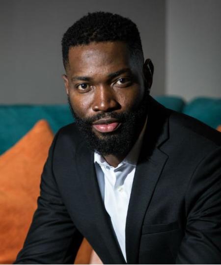 Tarell Alvin McCraney