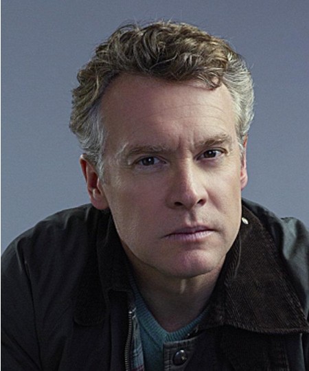 Tate Donovan