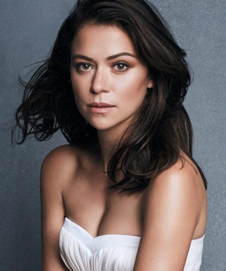 Tatiana Maslany