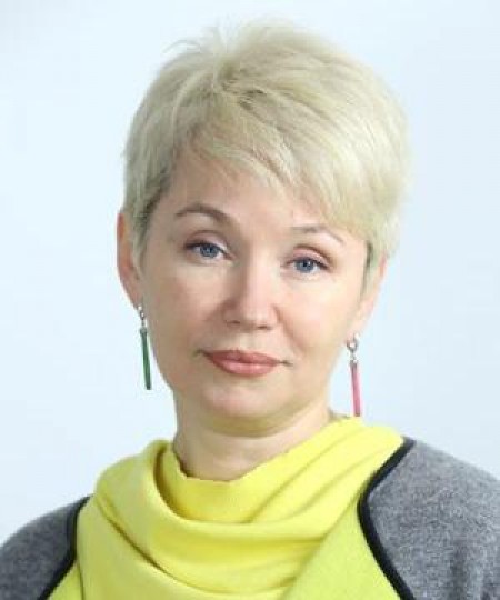 Tatiana Noginova