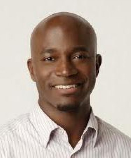 Taye Diggs