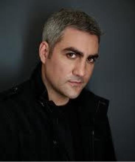 Taylor Hicks