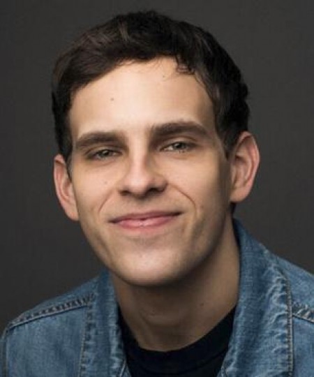 Taylor Trensch