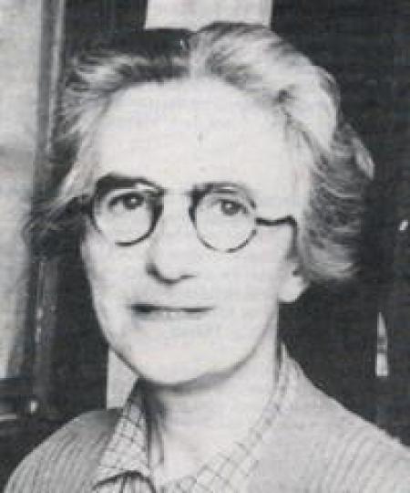 Teresa Deevy