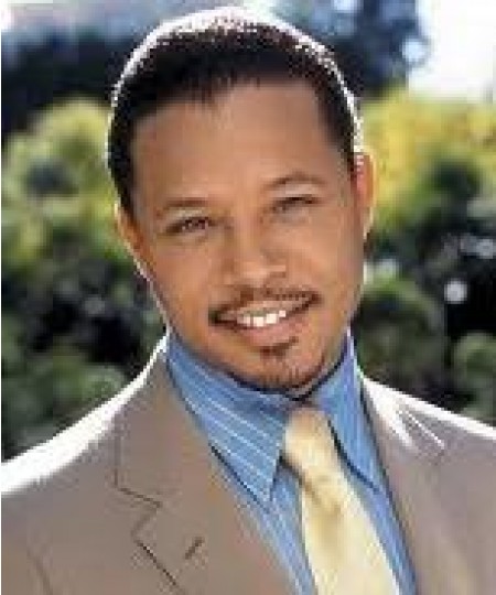 Terrence Howard