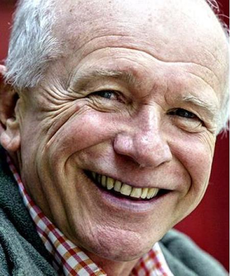 Terrence McNally