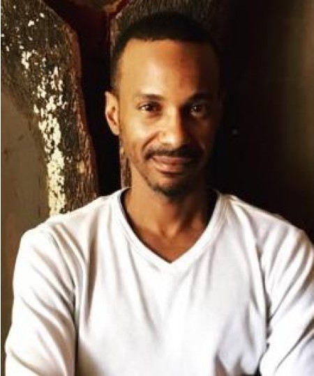 Tevin Campbell