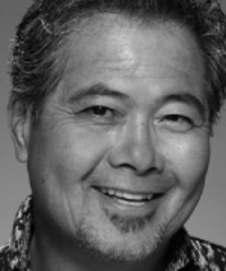 Randall Nakano