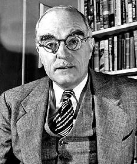 Thornton Wilder