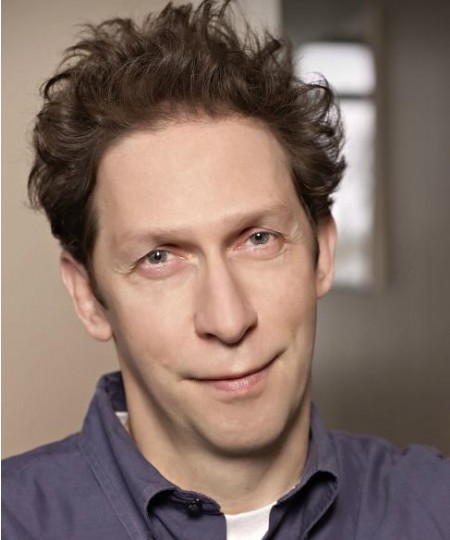 Tim Blake Nelson