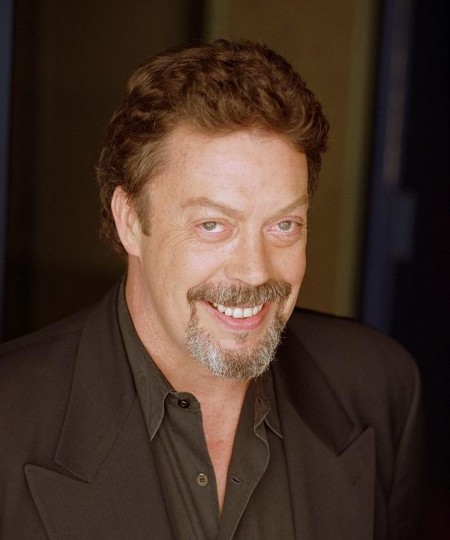 Tim Curry