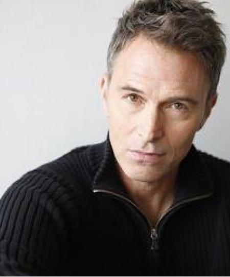 Tim Daly