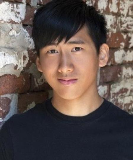 Tim Liu