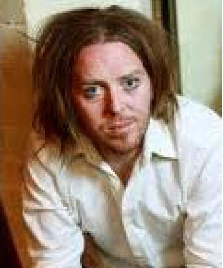 Tim Minchin