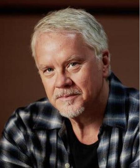 Tim Robbins