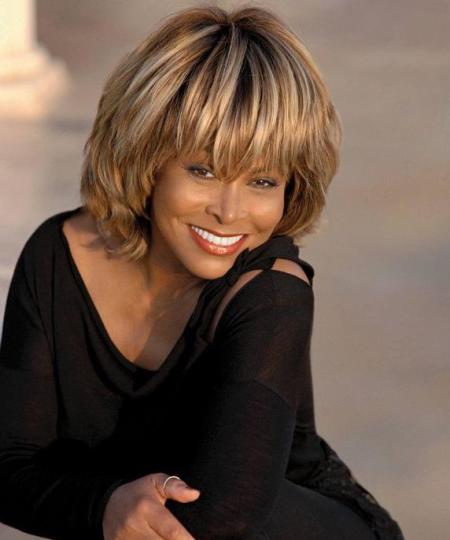 Tina Turner