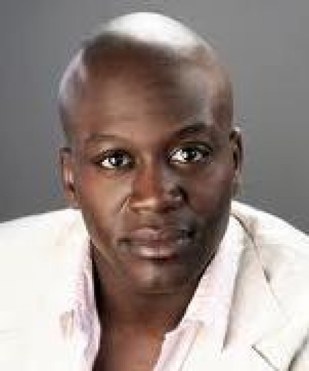 Tituss Burgess